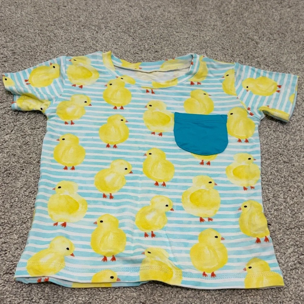 Birdie Bean Set
